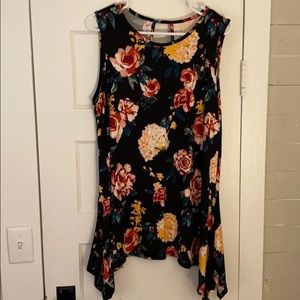 Boutique Tank Top